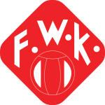 Würzburger Kickers team logo