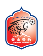 Xinjiang Tianshan team logo