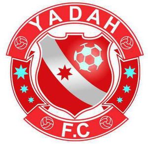 Yadah team logo