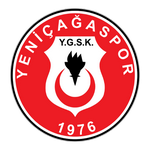 Yeniçağaspor team logo