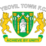 Yeovil Town team logo