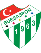 Yomraspor team logo