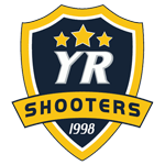 York Region Shooters team logo