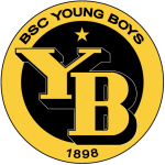 Young Boys team logo