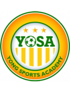 Young Sport Academy team logo