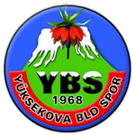 Yuksekova Belediyespor team logo