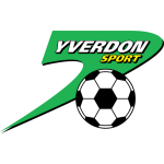Yverdon Sport team logo