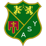Saumur team logo