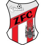 ZFC Meuselwitz team logo