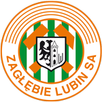 Zagłębie Lubin team logo