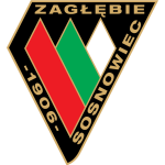 Zagłębie Sosnowiec team logo