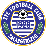 Zalaegerszegi TE team logo