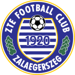 Zalaegerszegi TE II team logo