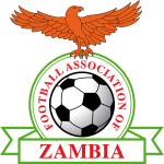 Zambia team logo