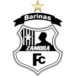 Zamora Fútbol Club team logo