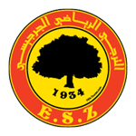 Zarzis team logo
