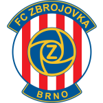Zbrojovka Brno team logo