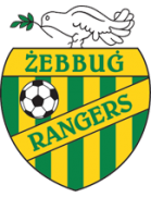 Zebbug Rangers team logo