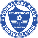 Zrinjski team logo