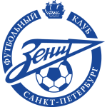 Zenit II team logo
