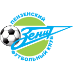 Zenit Penza team logo