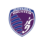 Zepperen-Brustem team logo
