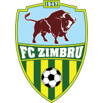 Zimbru team logo