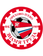 Yadro St. Petersburg team logo