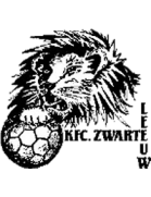 Zwarte Leeuw team logo