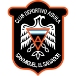Águila team logo