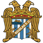 Águilas CF team logo