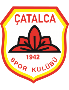 Çatalcaspor team logo