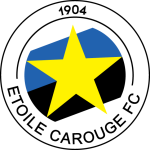 Étoile Carouge team logo