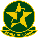 Étoile du Congo team logo