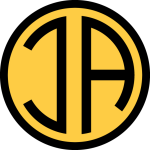 ÍA team logo