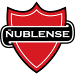 Ñublense team logo