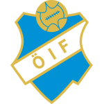 Landskrona team logo