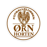 Ørn Horten team logo
