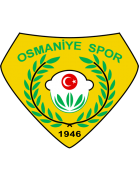 Ümraniyespor team logo