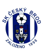 Český Brod team logo