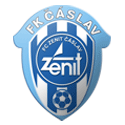 Čáslav team logo