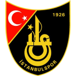 Gazişehir Gaziantep team logo