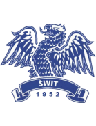 Świt Skolwin team logo