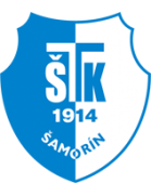 Tatran Prešov team logo
