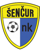 Šencur team logo