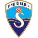 Šibenik team logo