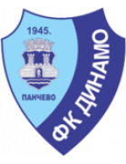 Železničar Pančevo team logo